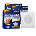 Anti-snoring Patch
